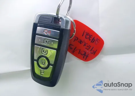 2019 Ford Expedition Limited from USA, damaged, VIN 1FMJU1KT8KEA84883